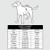All Weather Dog Jacket Dartmouth