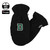 Chalet Fleece Mitten D Dartmouth