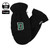 Chalet Fleece Mitten D Dartmouth