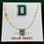 Lone Pine Side Set Necklace Dartmouth