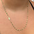 Lone Pine Side Set Necklace Dartmouth
