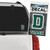 Track D Exterior Decal Dartmouth