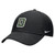 NIKE Rise Adjustable Block D Hat Dartmouth