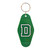 Vintage Keychain Block D Hotel Dartmouth