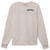 Men's Monterey Crew Sweatshirt Dartmouth