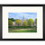Dartmouth Hall in Spring Art Poster: Doug Henry