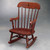 Child's Dartmouth Rocking Chair - Engraved