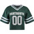 HYPE AND VICE Women's Football Jersey Crop Top Dartmouth
