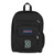 Jansport Big Student Backpack Black Dartmouth