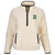 Creme Everest Fleece Half-Zip Dartmouth