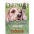 Rare *ORIGINAL* 1999 Winter Carnival Dartmouth Gone to the Dogs Poster