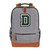 Woolen Backpack Dartmouth