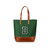 Woolen Tote Bag Dartmouth