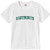 STANDARD REC Women's Block Tee Dartmouth