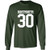 Dartmouth Jersey Class of 2030