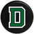 Hockey Puck D Dartmouth