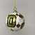 Cloisonne Ornament Block D Ornaments Dartmouth