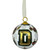 Cloisonne Ornament Block D Ornaments Dartmouth