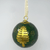Cloisonne Ornament Baker Library Dartmouth