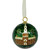 Cloisonne Ornament Baker Library Dartmouth
