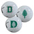 Golf Balls Dozen Block D, Lone Pine & DPine