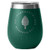 YETI Wine Tumbler 10 oz Circle Lone Pine Forest Green
