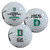 Dartmouth Golf Balls Dozen Found, Lost & Football