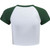 HYPE AND VICE Homerun Tee Dartmouth