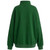 HYPE AND VICE Women's Oversized 1/4-Zip Dartmouth