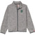 Youth Full Zip Sweater Fleece Dartmouth