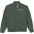 Women's League Relaxed 1/4 Zip Dartmouth