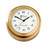 WATERFALL PAPERWEIGHT CLOCK  TUCK LOGO
