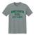 Adult Big Green Dartmouth T-Shirt