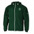COLUMBIA Men's Prodigy Full-Zip Windbreaker Dartmouth