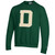 Champion Green “D” Crewneck Sweatshirt Dartmouth