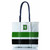 Sea Bags Block D Tote Bag Dartmouth