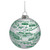 Julia Gash Ball Ornament