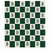HYPE AND VICE Intarsia Blanket Dartmouth