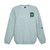 HYPE AND VICE Oversized Crew Block D Dartmouth