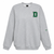 HYPE AND VICE Oversized Crew Block D Dartmouth