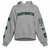 HYPE AND VICE Spirit Hoodie Dartmouth