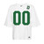 HYPE AND VICE Oversized Football Tee Dartmouth
