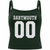 HYPE AND VICE Playmaker Crop Tank Dartmouth