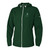COLUMBIA Women's Prodigy Full-Zip Windbreaker Jacket Dartmouth