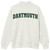 LEAGUE Mock Neck Tackle Twill Dartmouth
