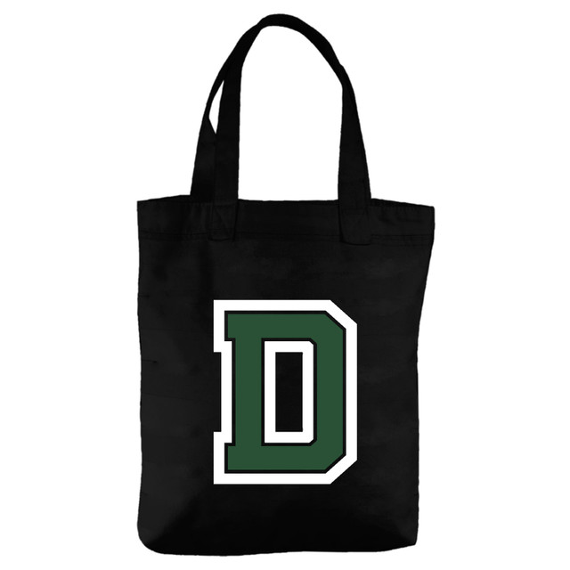 Dartmouth College Tote Bag, Dartmouth College Packs