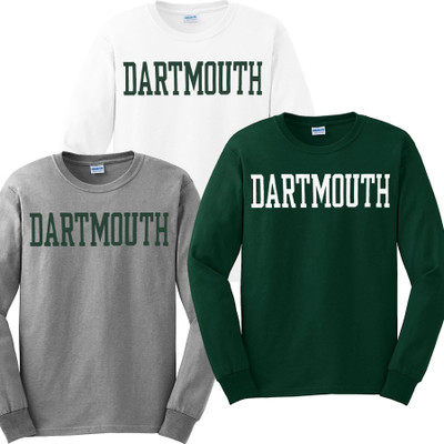 Dartmouth Meredith Grey's Anatomy Gildan t-shirts, t-shirt, College t ...