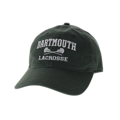 Dartmouth Lacrosse Hat, Dartmouth College Lacrosse caps, Dar
