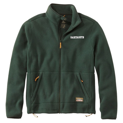 ルースインソンブラー　Mサイズ L.L.Bean Men's Mountain Classic Jacket Dartmouth - Dartmouth Co-op