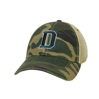  DETROIT TIGERS CAMO '47 CLEAN UP OSF / CAMO / A : Sports &  Outdoors